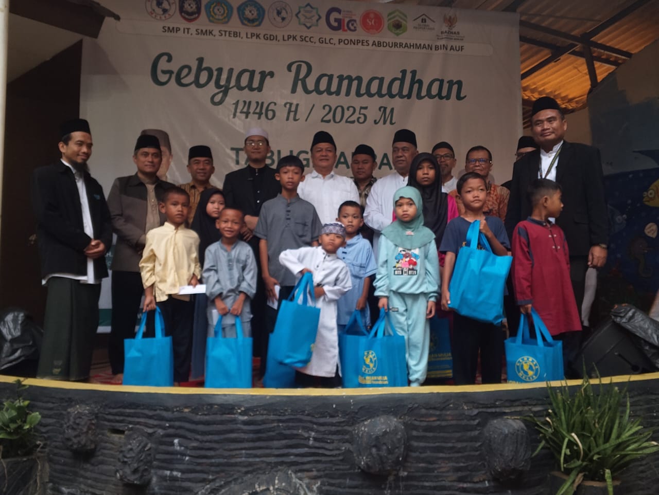 Gebyar Ramadhan Global Insan Mulia