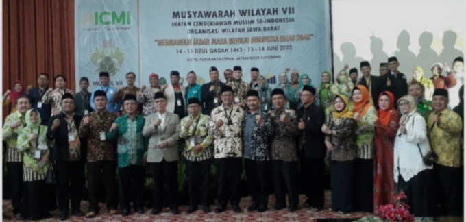 Muswil ICMI Jabar