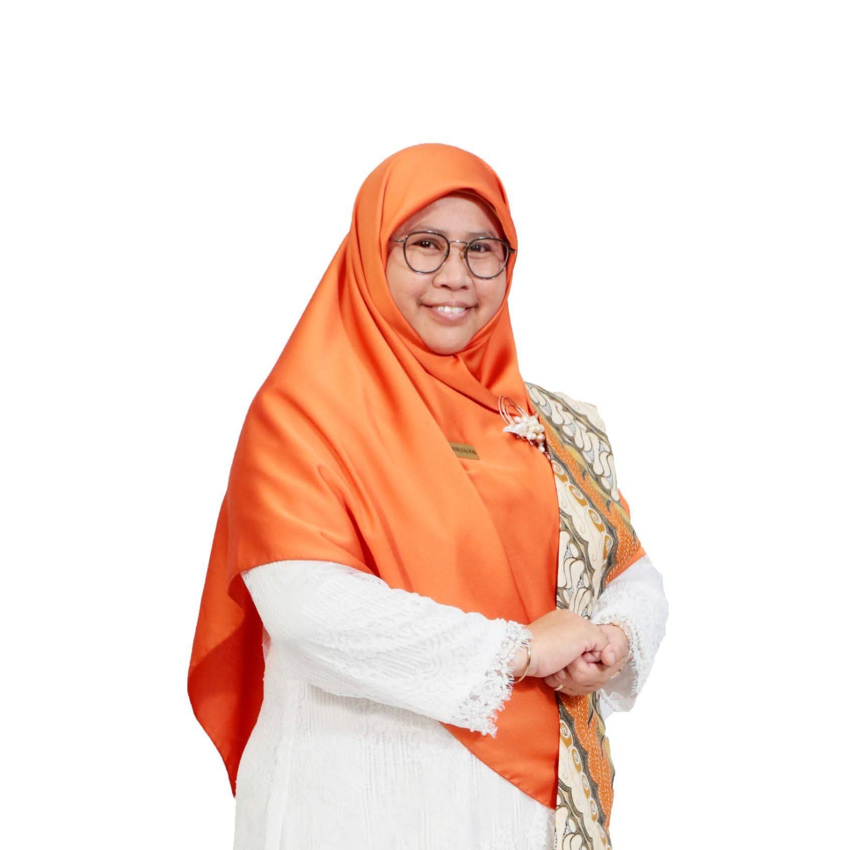 Siti Mukhlisoh Anggota Komisi IV DPRD Kota Bekasi