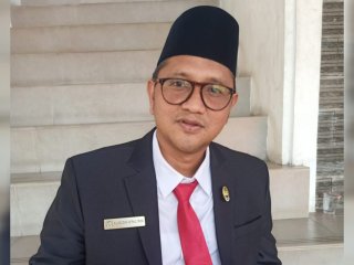 Dewan Alimudin Soroti Perbedaan Data Dukcapil dan BPS Kota Bekasi