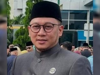 Tingkatkan Literasi Warga, Anggota DPRD Kota Bekasi Rivai Dorong Setiap RT/RW Bangun Perpustakaan