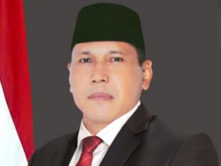 Antisipasi Banjir, Anggota DPRD Kota Bekasi Yadi Minta Pemkot Perbanyak Resapan Air