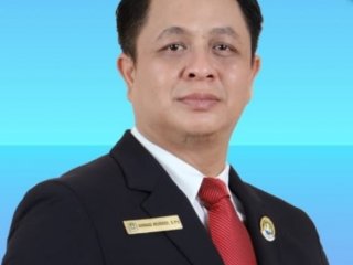 Dewan Ahmad Murodi Tegur PAM Jaya Soal Semburan Air PDAM di Pondokgede