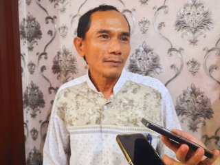 Jelang Idul Adha, Anggota Komisi II DPRD Kota Bekasi H.Ajo Dorong Pengawasan Ketat Hewan Kurban