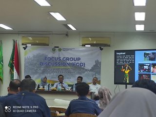 Revitalisasi Kalimalang Menuju Wisata Air, Kemenpar Soroti Potensi dan Tantangan