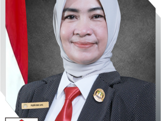 Wakil Ketua DPRD Puspa Yani Dukung Kehadiran Bus Transjabodetabek di Kota Bekasi